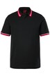 Polokošile, krátké rukávy, piké, do 8XL