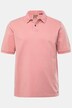 JP1880 poloshirt, korte mouw, piqué, vintage look, tot 8XL