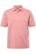Polokošile JP1880, krátké rukávy, piké, vintage vzhled, do 8XL