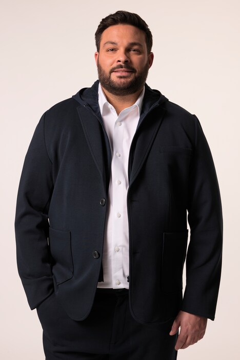 Men+ jersey-jakke Bilbao FLEXLASTIC®
mix & match, op til str. 8XL