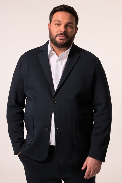 Men+ jersey-jakke Bilbao FLEXLASTIC®
mix & match, op til str. 8XL