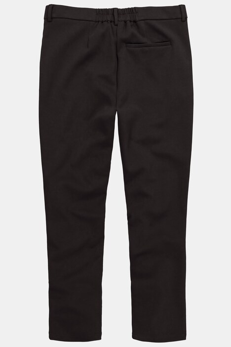 Žerzejové chino kalhoty, Men+, Bilbao FLEXLASTIC®, modulární systém, do 8XL