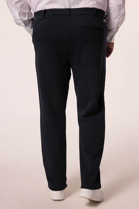 Men+ pantalón chino de jersey Bilbao FLEXLASTIC®, serie combinable, hasta la 8 XL