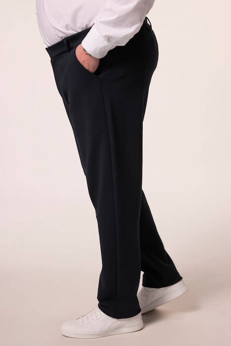 Men+ pantalón chino de jersey Bilbao FLEXLASTIC®, serie combinable, hasta la 8 XL