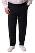 Žerzejové chino kalhoty, Men+, Bilbao FLEXLASTIC®, modulární systém, do 8XL
