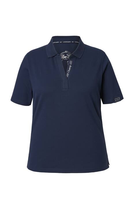 Polokošie, krátké rukávy, polo límeček