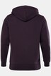 Gilet à capuche JP 1880, poche kangourou - jusqu'au 8 XL