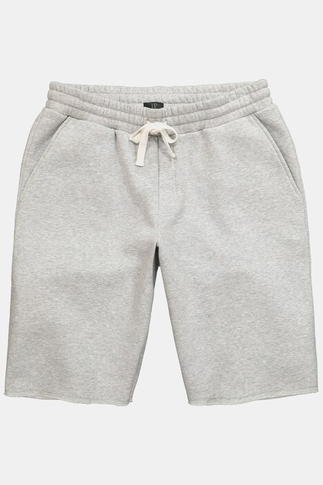 JP1880 Sweat-Bermuda, Relaxed Fit, bis 8 XL