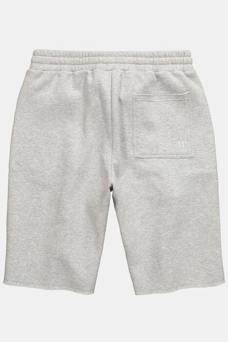 JP1880 Sweat-Bermuda, Relaxed Fit, bis 8 XL