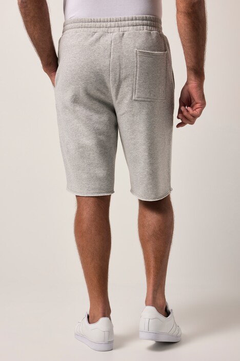 JP1880 Sweat-Bermuda, Relaxed Fit, bis 8 XL