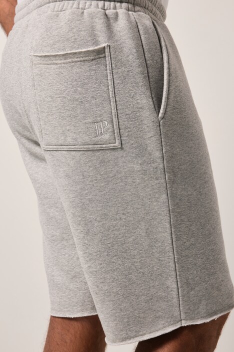 JP1880 Sweat-Bermuda, Relaxed Fit, bis 8 XL