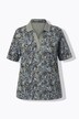 Poloshirt, halflange mouw, polokraag