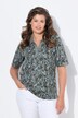 Poloshirt, halflange mouw, polokraag