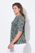 Poloshirt, halflange mouw, polokraag