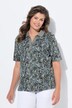 Poloshirt, halflange mouw, polokraag