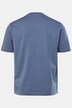 JP1880 T-Shirt, Halbarm, Brustprint, bis 8XL