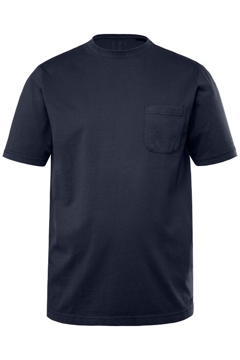 Tričko JP1880, krátké rukávy, vintage vzhled, náprsní kapsa, do 8XL