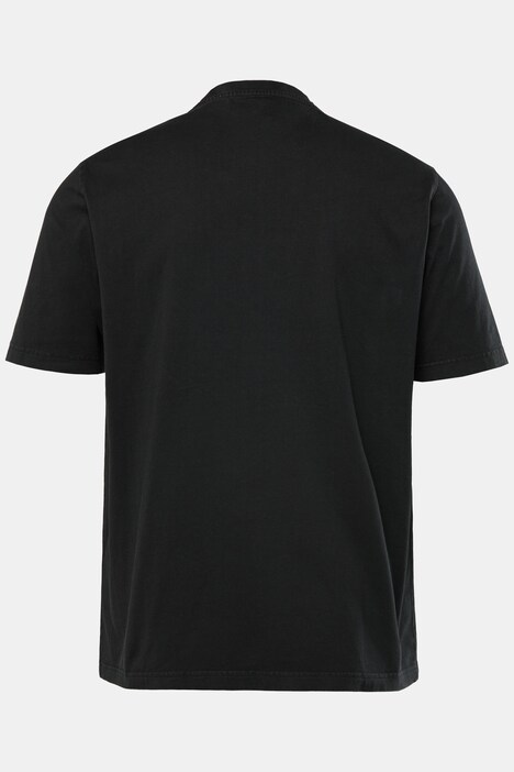 JP1880 T-Shirt, Halbarm, Vintage Look, Brustprint, bis 8 XL