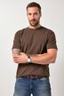 JP1880 T-Shirt FLEXNAMIC®, Halbarm, bis 8 XL