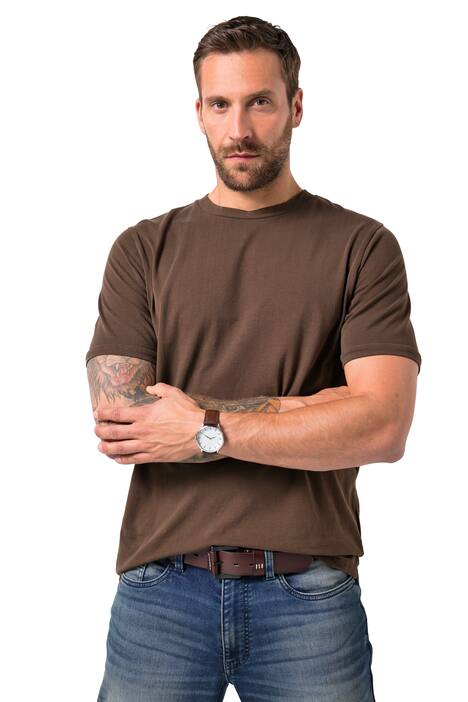 Tričko JP880 FLEXNAMIC®, krátké rukávy, do 8XL