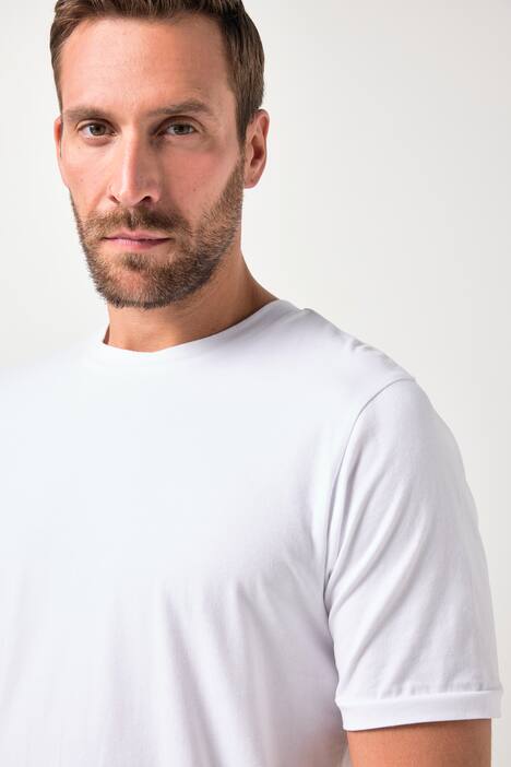 JP1880 T-Shirt FLEXNAMIC®, Halbarm, bis 8 XL
