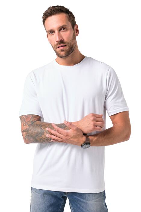 Tričko JP880 FLEXNAMIC®, krátké rukávy, do 8XL