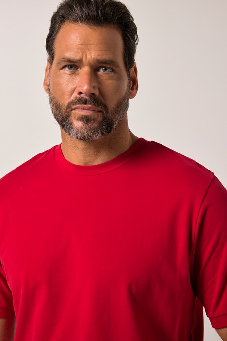 JP1880 T-Shirt FLEXNAMIC®, Halbarm, bis 8 XL