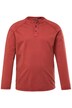 Henley JP1880, dlouhé rukávy, vintage vzhled, od 8XL