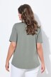T-shirt, korte ærmer, rund halsudskæring