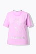 T-shirt, korte ærmer, rund halsudskæring