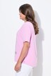 T-shirt, korte ærmer, rund halsudskæring