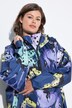 Funktions-Regencape, Unisex, Print, Kapuze