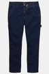 Men+ Workwear-Jeans, Denim, Regular Fit, 5-Pocket, bis 72
