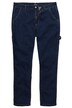 Pracovní džíny Men+, kolekce denim, Regular střih, 5 kapes, do 72