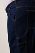 Men+ Workwear-Jeans, Denim, Regular Fit, 5-Pocket, bis 72