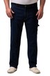 Pracovní džíny Men+, kolekce denim, Regular střih, 5 kapes, do 72