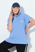 Functionele hoodie, sneldrogend, capuchon, mouwloos
