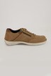 Halbschuh, Josef Seibel, echtes leder, bis Gr. 50