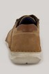 Halbschuh, Josef Seibel, echtes leder, bis Gr. 50