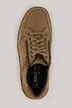 Halbschuh, Josef Seibel, echtes leder, bis Gr. 50