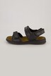 Sandalen, Josef Seibel, echt leer, tot maat 50