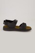 Sandalen, Josef Seibel, echt leer, tot maat 50