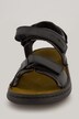 Sandalen, Josef Seibel, echt leer, tot maat 50