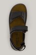 Sandalen, Josef Seibel, echt leer, tot maat 50
