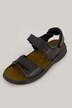 Sandalen, Josef Seibel, echt leer, tot maat 50
