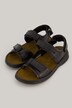 Sandalen, Josef Seibel, echt leer, tot maat 50