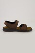 Sandalen, Josef Seibel, echt leer, tot maat 50