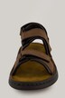 Sandalen, Josef Seibel, echt leer, tot maat 50