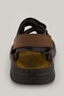Sandalen, Josef Seibel, echt leer, tot maat 50