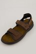 Sandalen, Josef Seibel, echt leer, tot maat 50